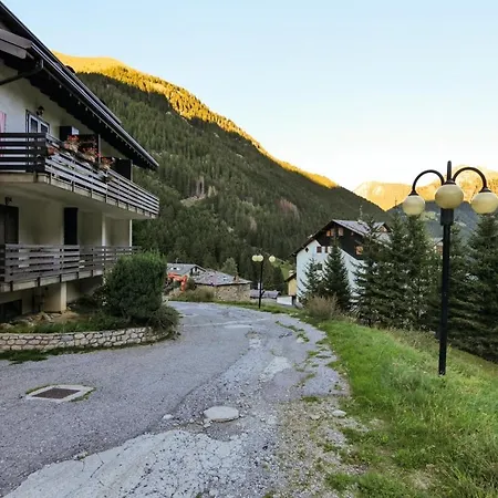 Cambrembo A 3km Da Foppolo Casa X6persone Con Camino E Wifi