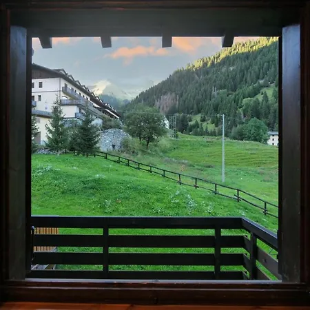 Cambrembo A 3km Da Foppolo Casa X6persone Con Camino E Wifi *