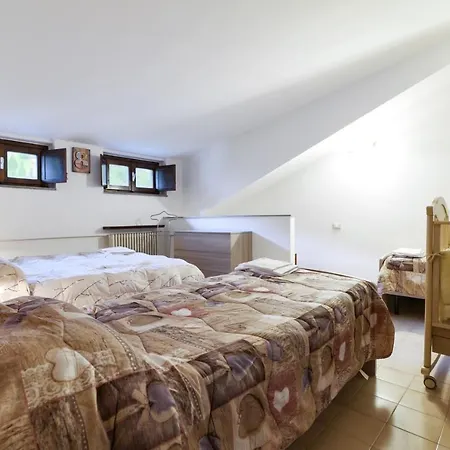 Cambrembo A 3km Da Foppolo Casa X6persone Con Camino E Wifi Vakantiehuis Valleve