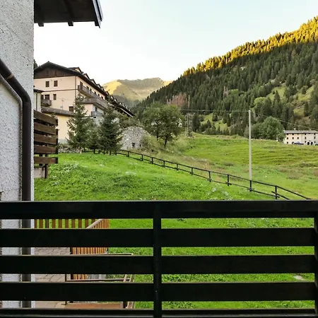 Cambrembo A 3km Da Foppolo Casa X6persone Con Camino E Wifi Vakantiehuis Valleve
